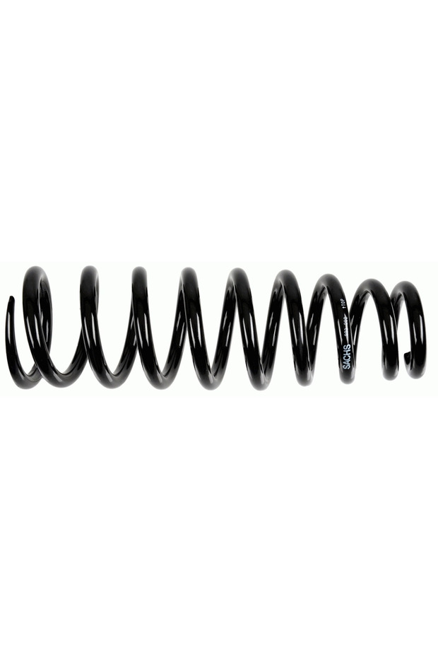 Mazda 6 Coil Spring - 1