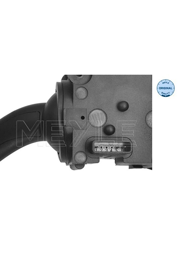 Steering Column Switch Audi A4 B6 - 2