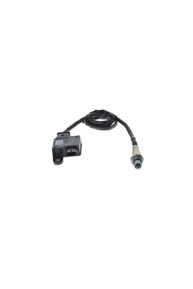 Jaguar Xj Particulate Sensor - 2