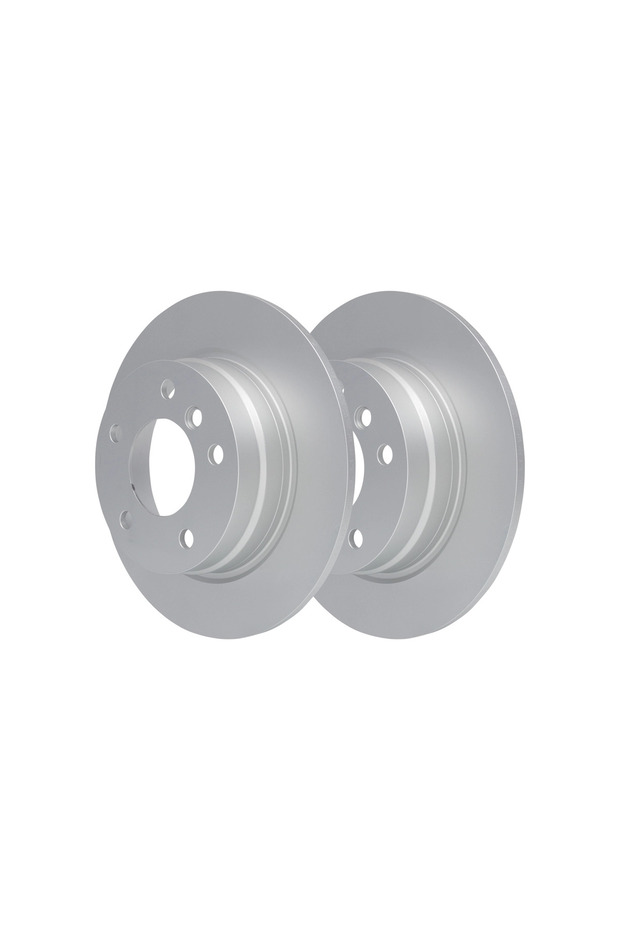 Спирачен диск BMW 3 - 2