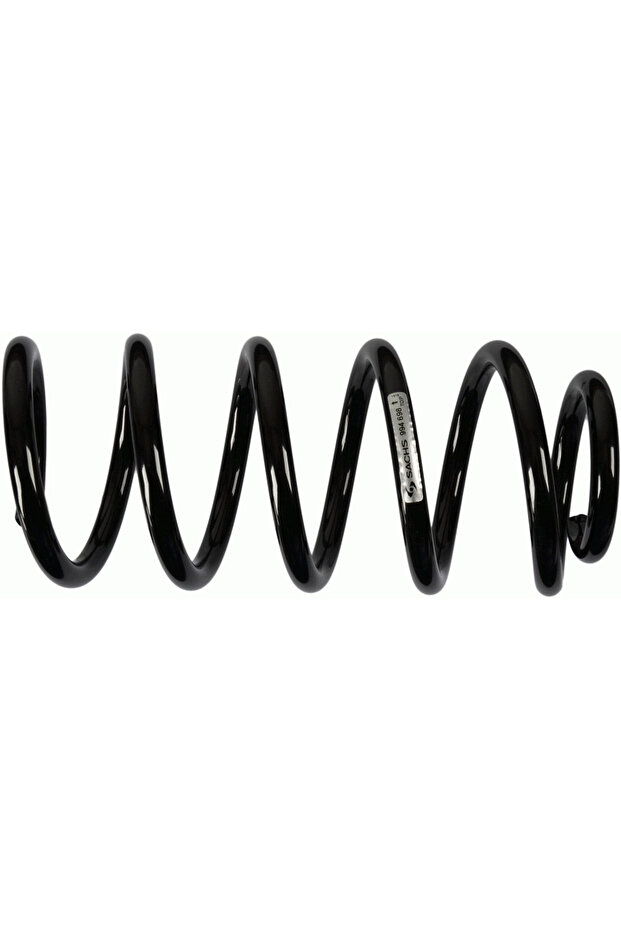 Arc Spiral Mini Mini - 1