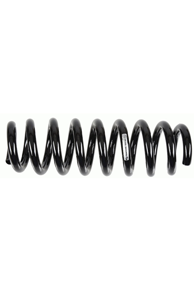 Bmw 3 Coil Spring - 1