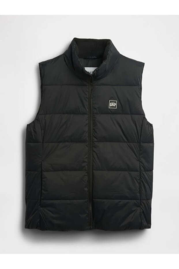 ColdControl Puffer Şişme Yelek - 3