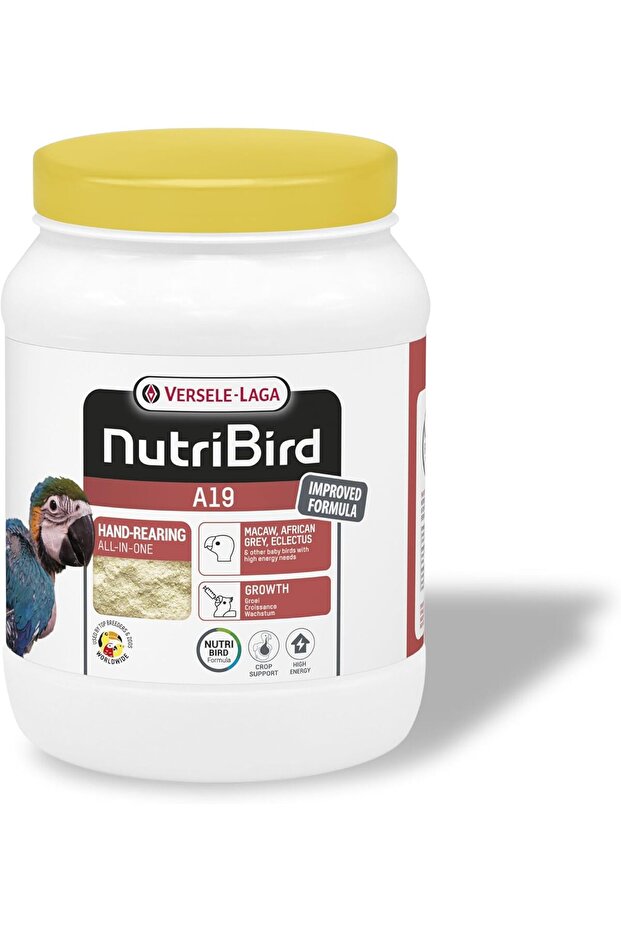 Versele-laga NutriBird Hand-rearing Food (A19)