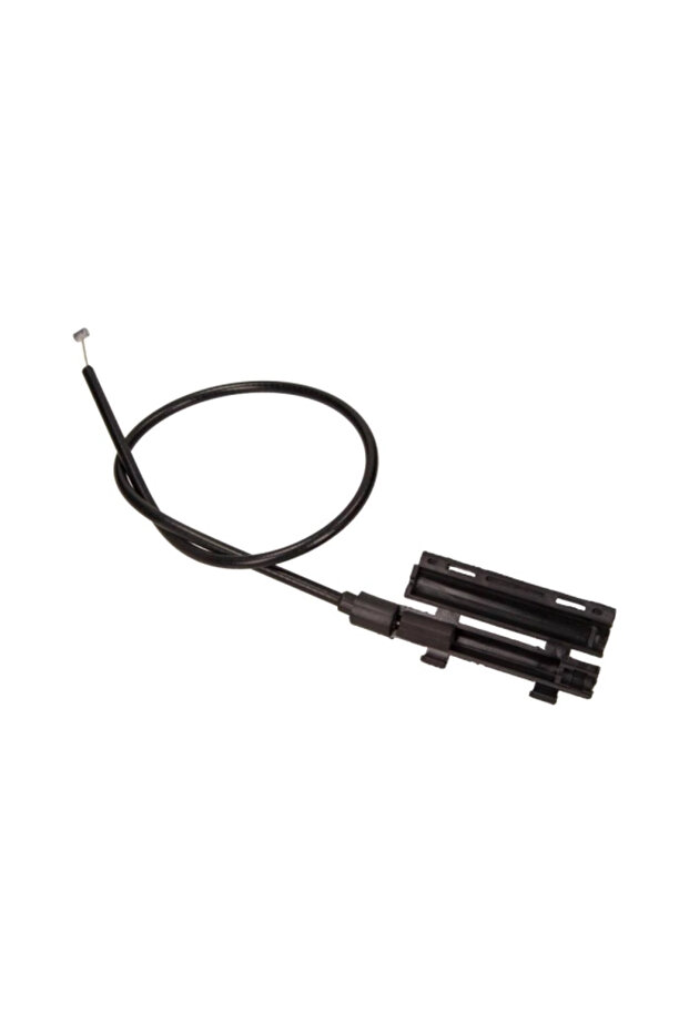 Engine Hood Cable Engine Compartment Bmw 5 - 1