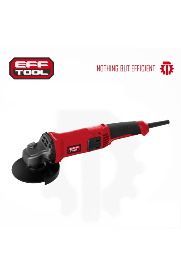 F-Tool 9" 3000W Rocket - 1