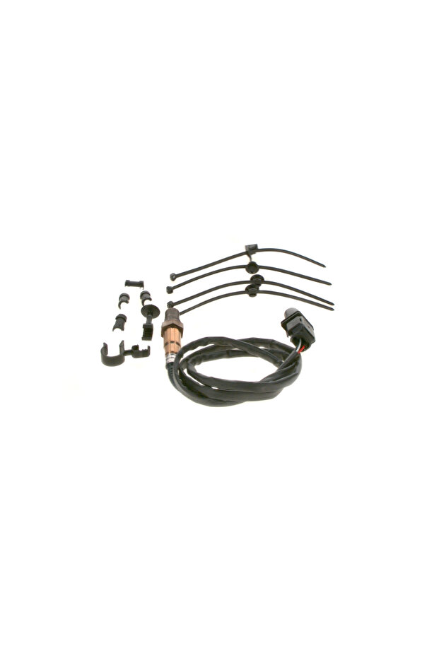 Lambda probe Audi A3/A4 B7/A6 C6 Bentley Continental - 4