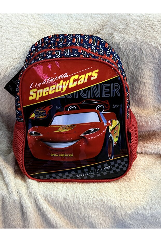 حقيبة ظهر لرياض الأطفال - 1