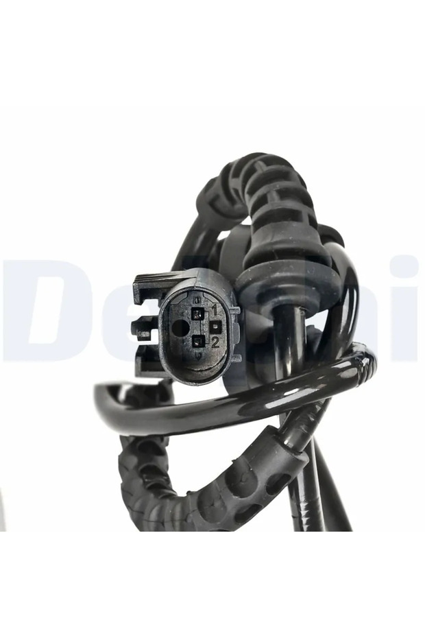 Fiat Tipo Wheel Speed ​​Sensor - 2