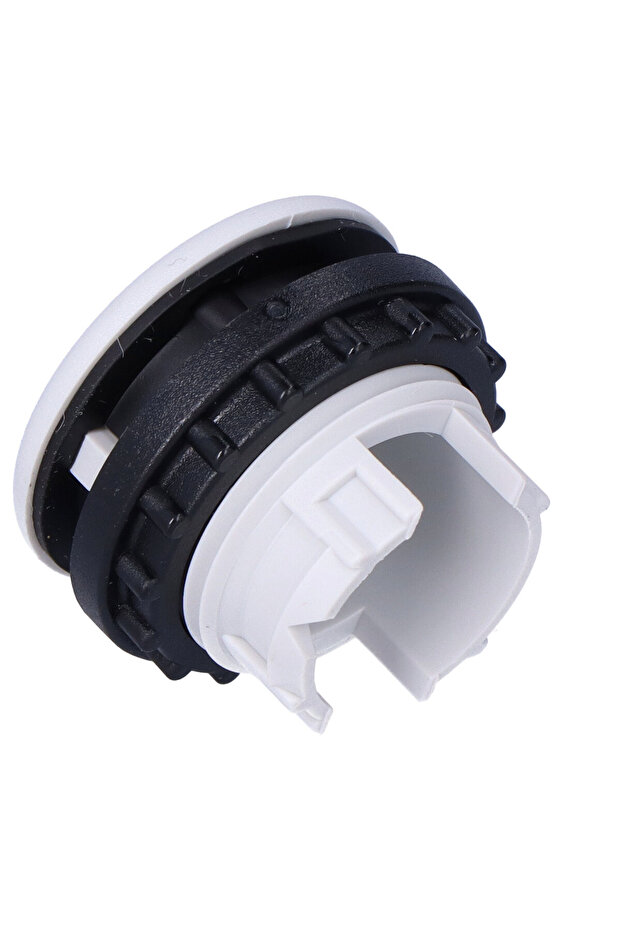 Capac de capăt gri M22B - 4