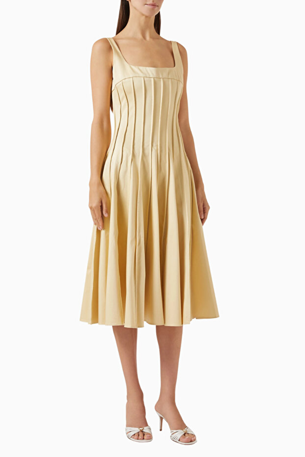 Amalia Midi Dress