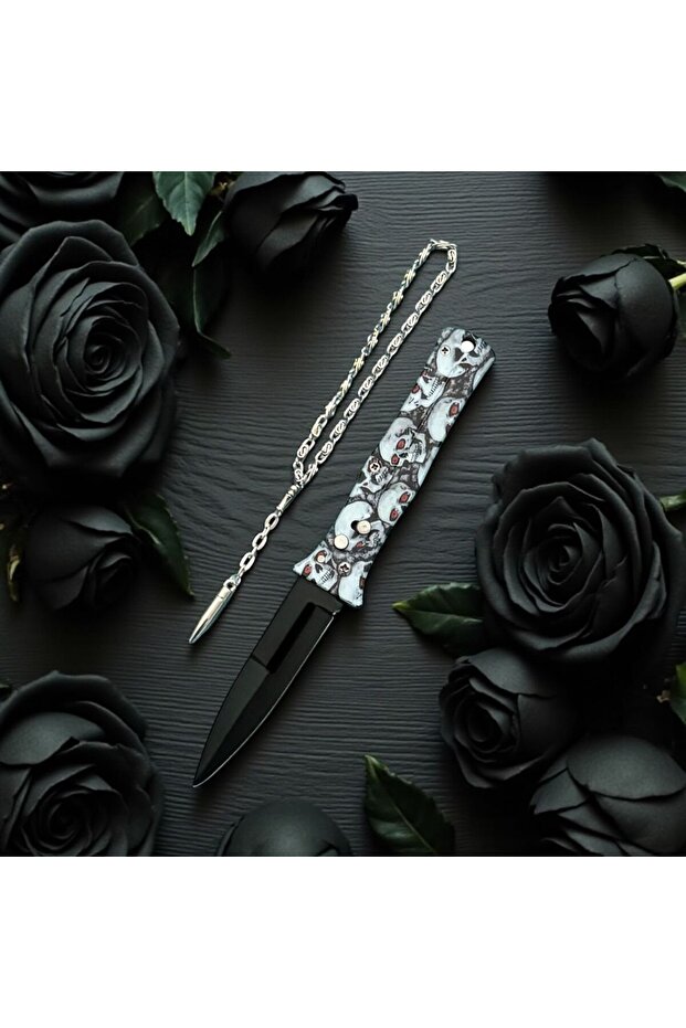 Haps Bugs Çelik Çakı - 1