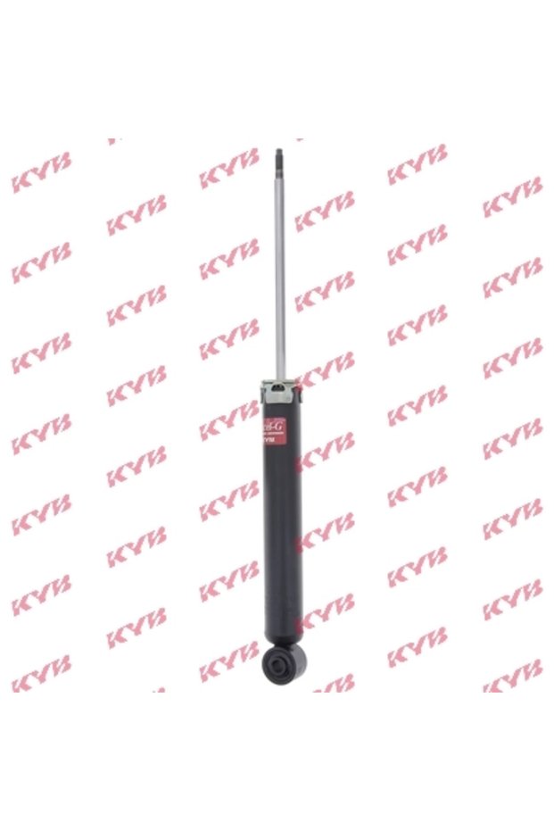Vw Eos Rear Axle Shock Absorber