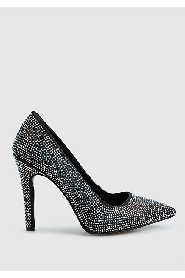 Black Women's Shoes