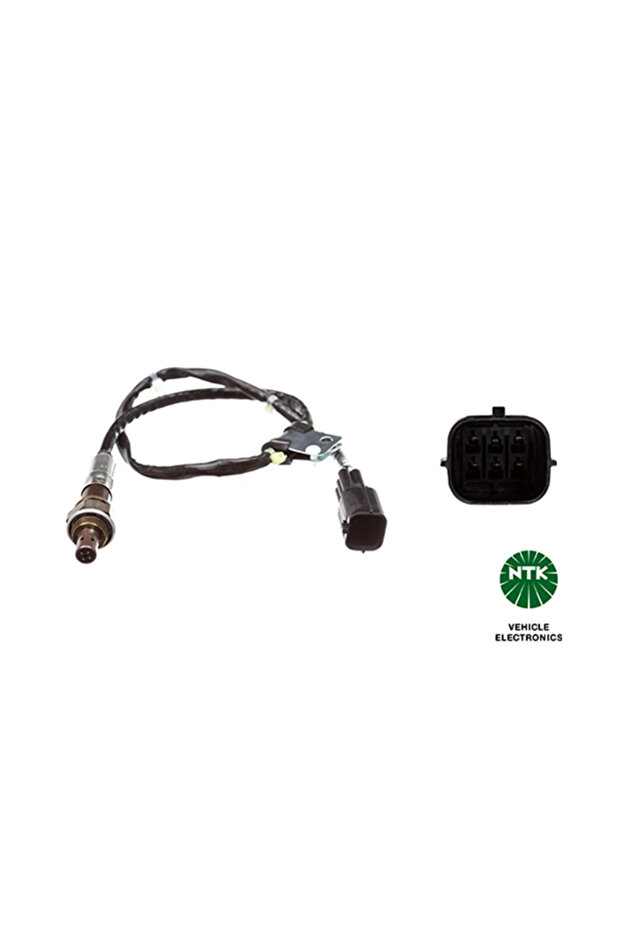 Sonda Lambda Mazda 6 - 1