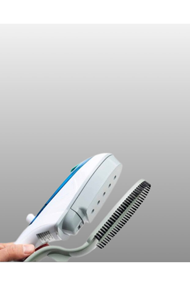 Steam Iron Practical Solution with Hanging Ease of Use - 2