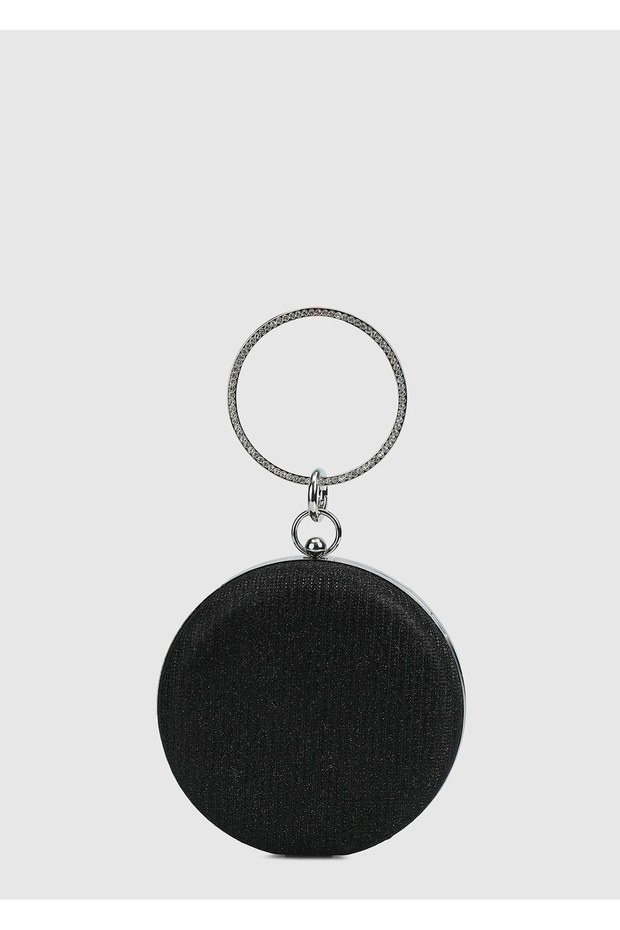 Black Women's Evening Dress Bag