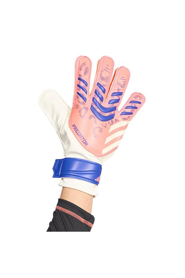 Aksesuar Turuncu Kaleci Eldiveni PRED GL TRN JN5355 - 8