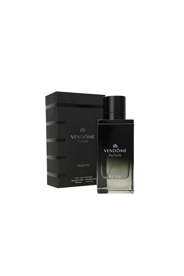 Vendome For Men Eau De Parfum 100ML - 2