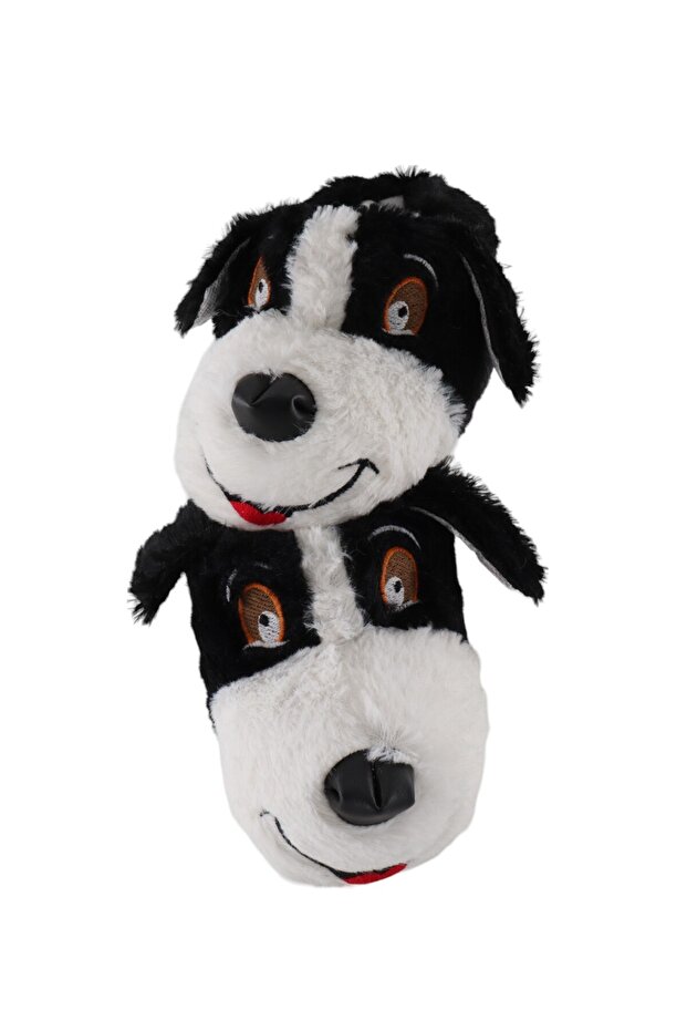 Yumuşak Taban Sevimli Köpek Panduf - 1