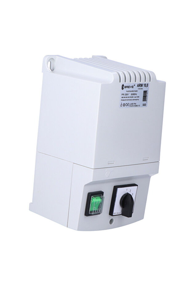 Regulator ARW 1001 - 2