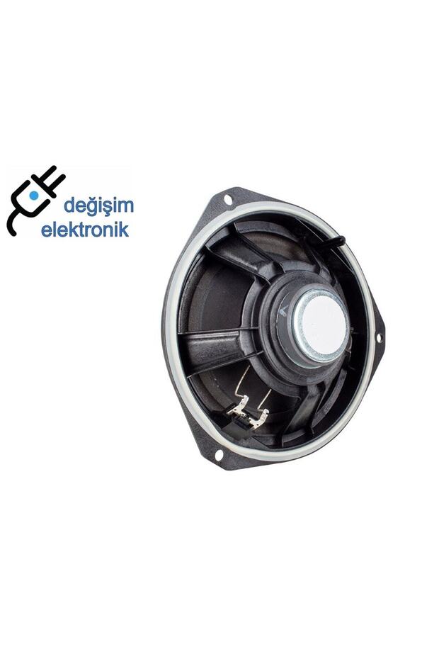 Fiat Doblo 2014 Ön Kapı Hoparlörü 1 Adet (Tek) - 3