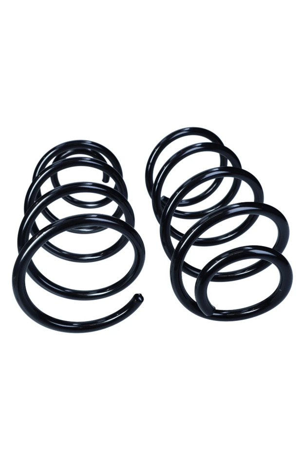 Bmw 5 Coil Spring - 1