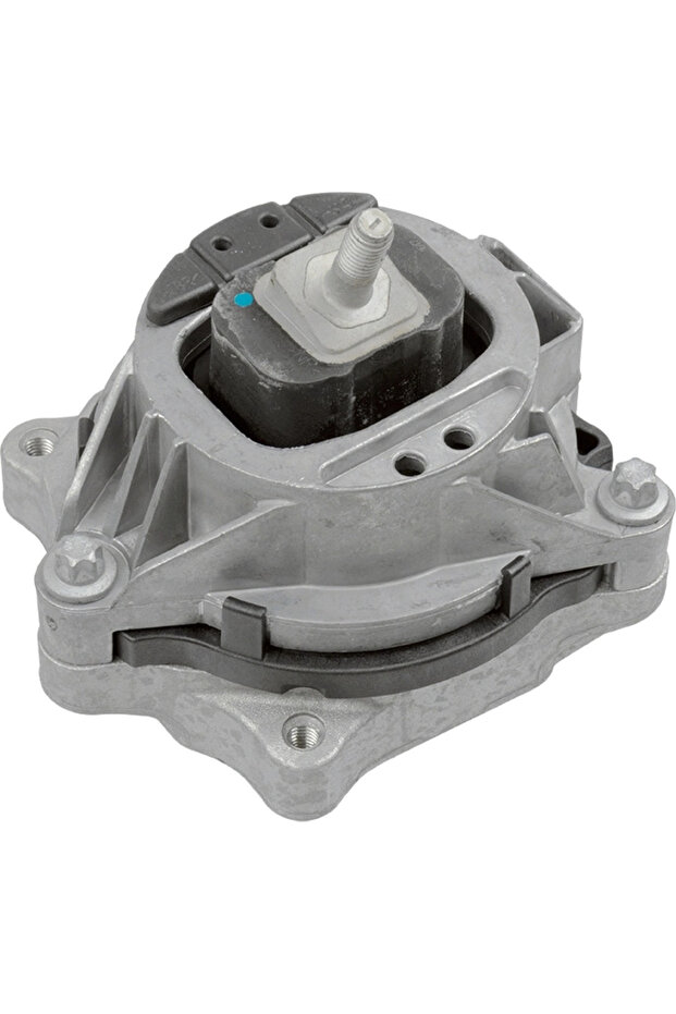 Left Engine Mount Bmw 1/2/3 - 1