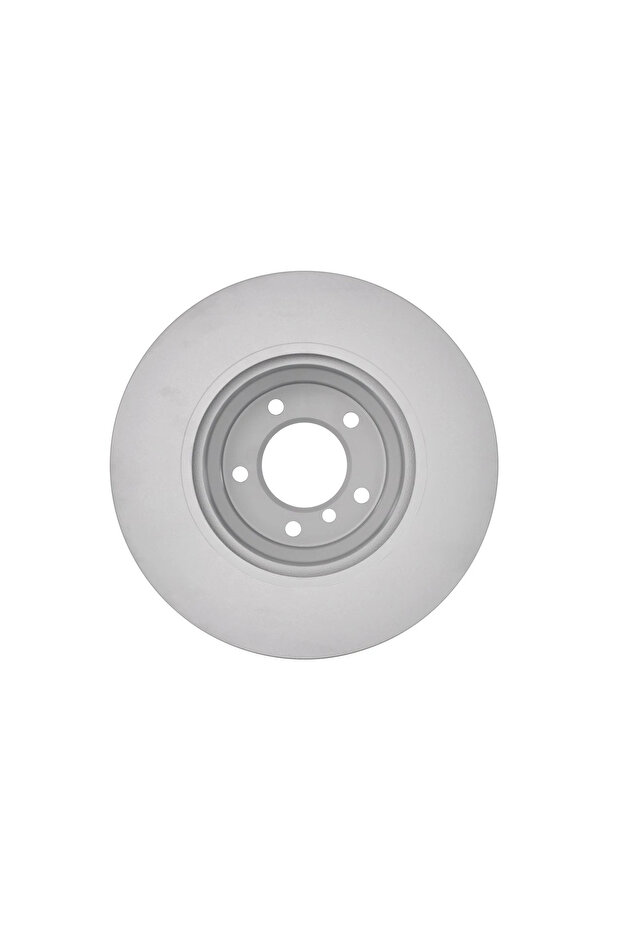 Спирачен диск BMW 1/3 - 4