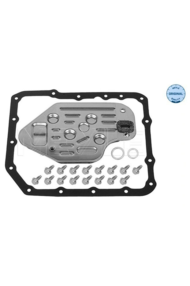 Hydraulic Filter Set E-Gear Automatic Bmw 3/5 - 1