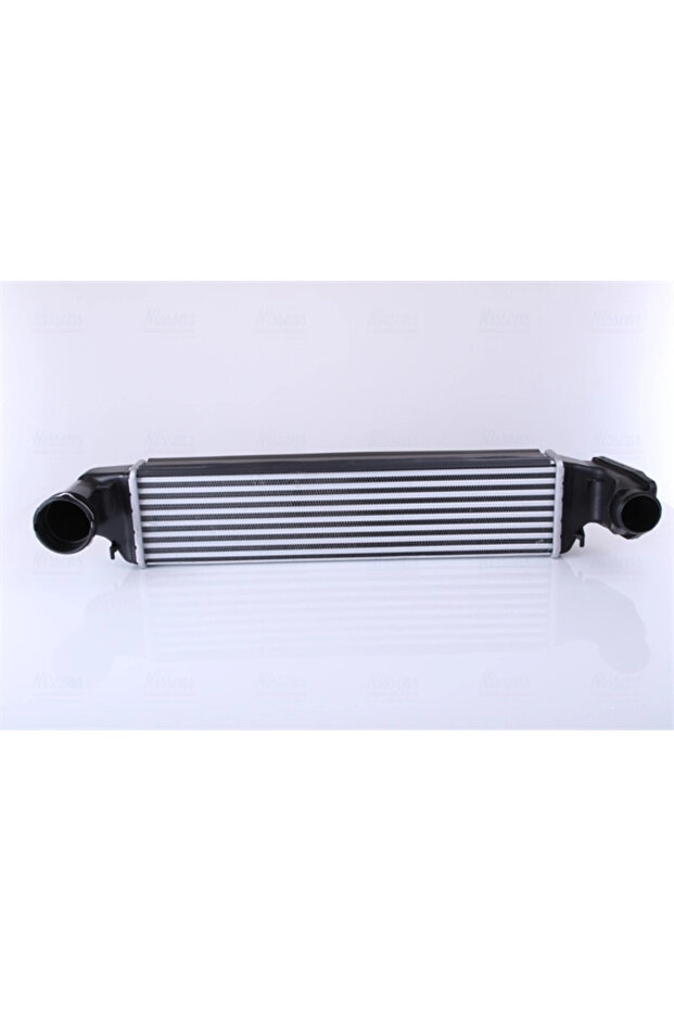 Intercooler Compressor Bmw 3 - 1