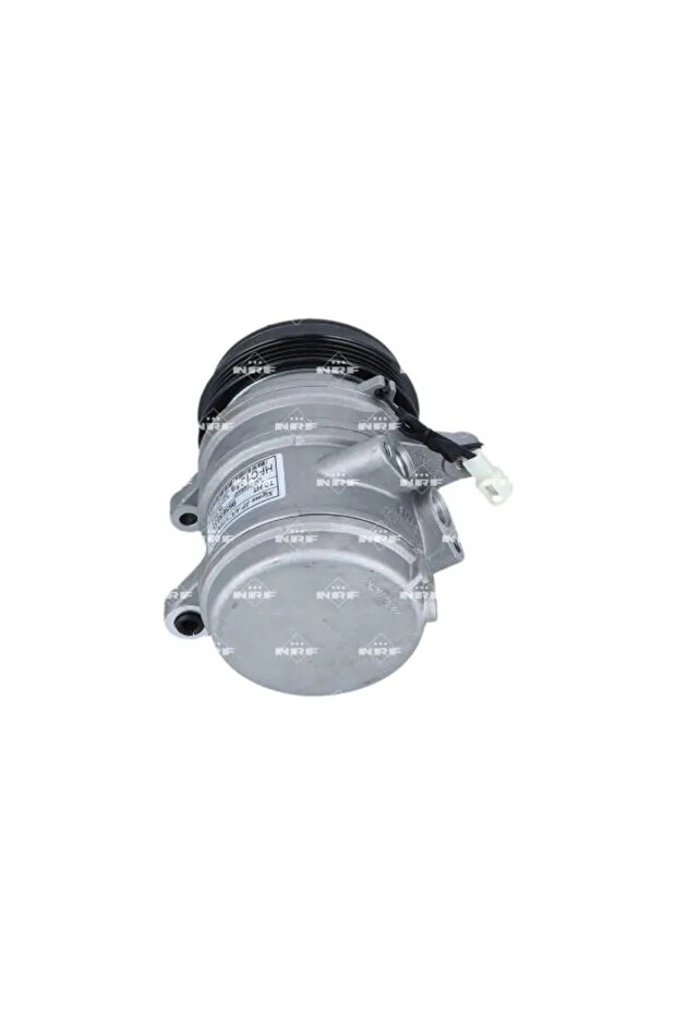 Compresor Climatizare Daewoo Matiz - 4