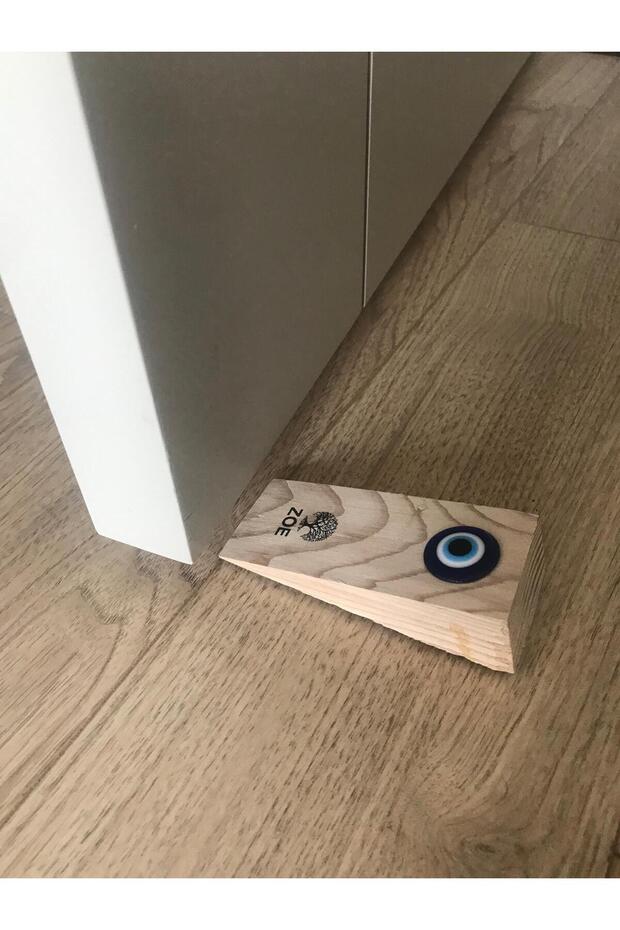 Ahşap Kapı Stopperi (2 Adet) - 2