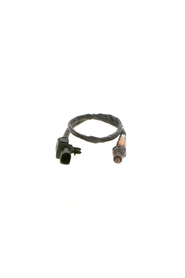 Lambda sensor Ford Fiesta 6 - 4