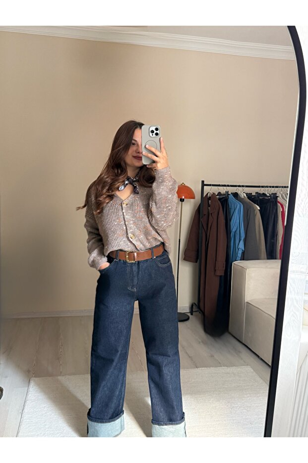 Yuvia Mavi Jeans - 2