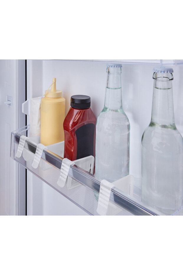 Buzdolabı Ayracı, 4 Adet - 3