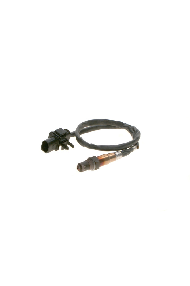 Lambda sensor Ford Fiesta 6 - 2