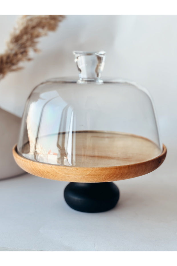 Cookie Holder, Cake Stand, Presentation Stand, Standing Presentation Stand, Wooden Presentation Stand