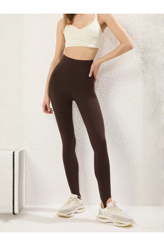 Női Füzo harisnyanadrág, színes - 4