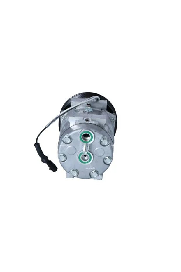 Compresor Climatizare Daf Xf - 4