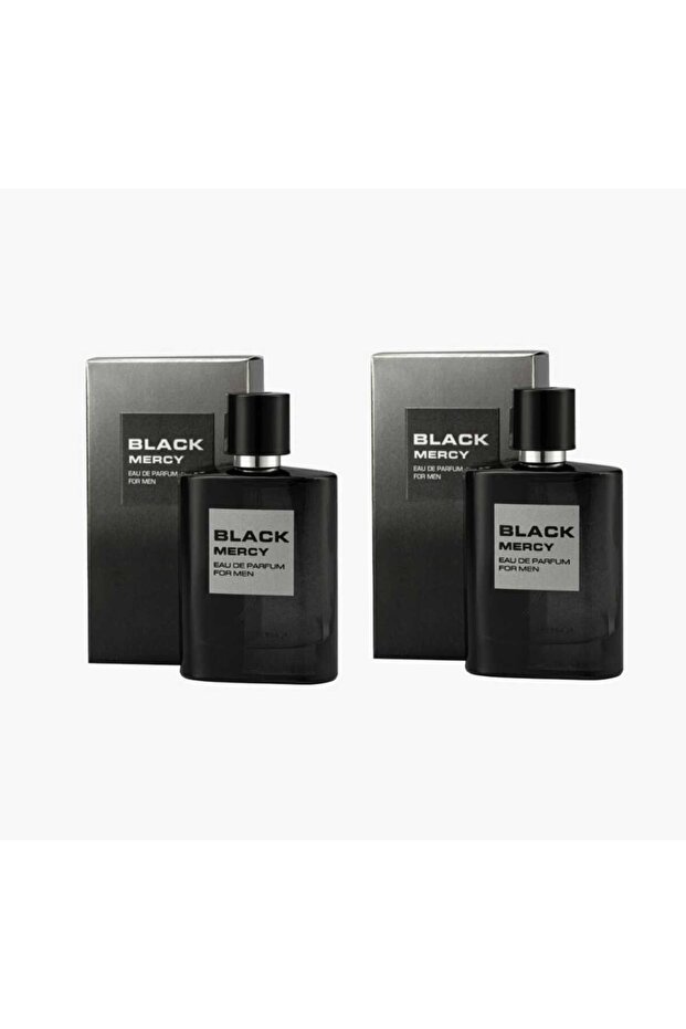 Black Parfüm 2 adet - 1