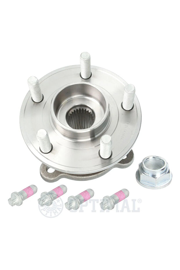 Set Rulment Roata Ford Kuga 2 - 1