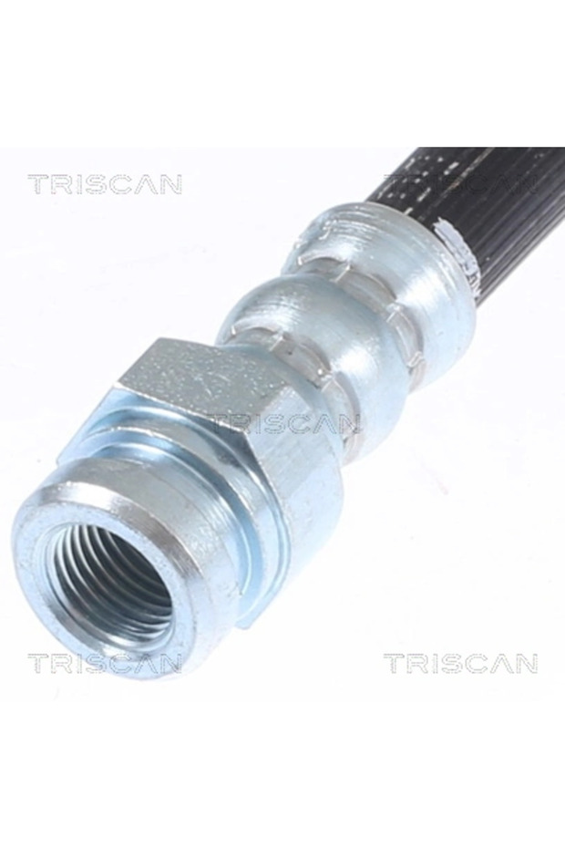 Спирачен маркуч Mazda 2 - 2