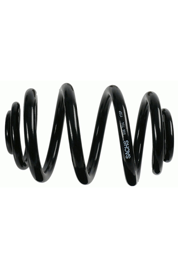 Bmw 3 Coil Spring - 1