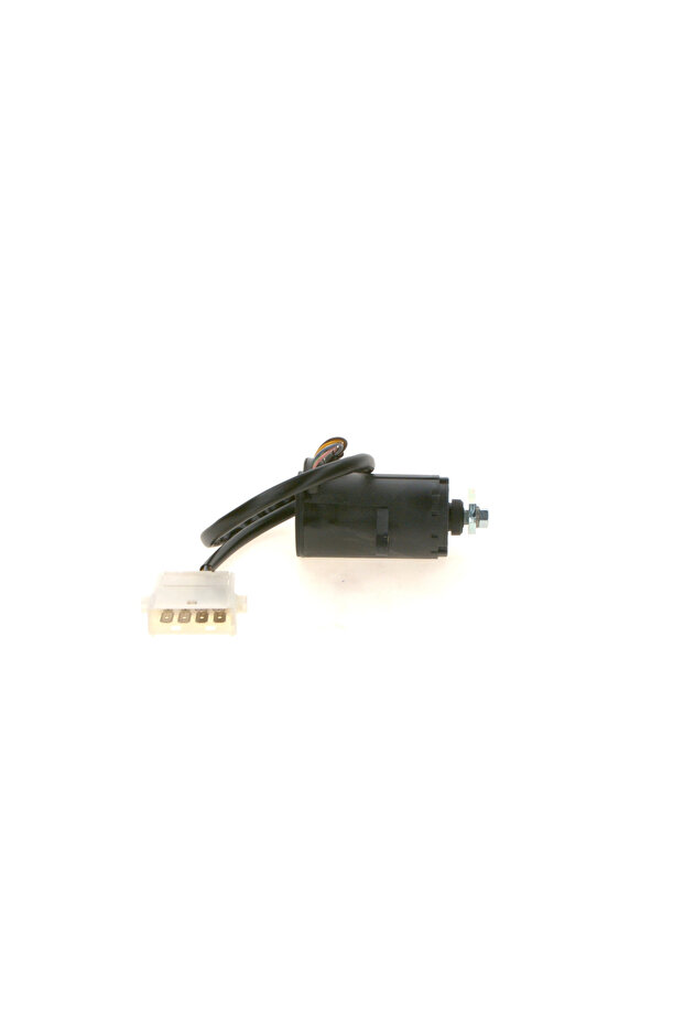 Accelerator Pedal Sensor Man E2000/F2000/F90