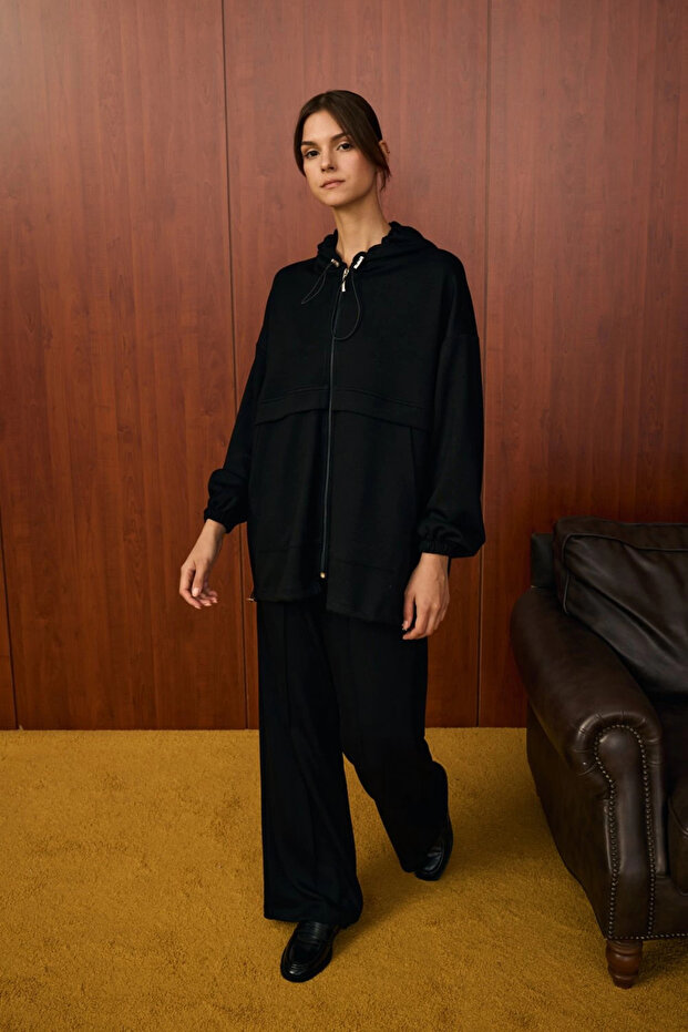 Basıc Takım-Siyah - 3