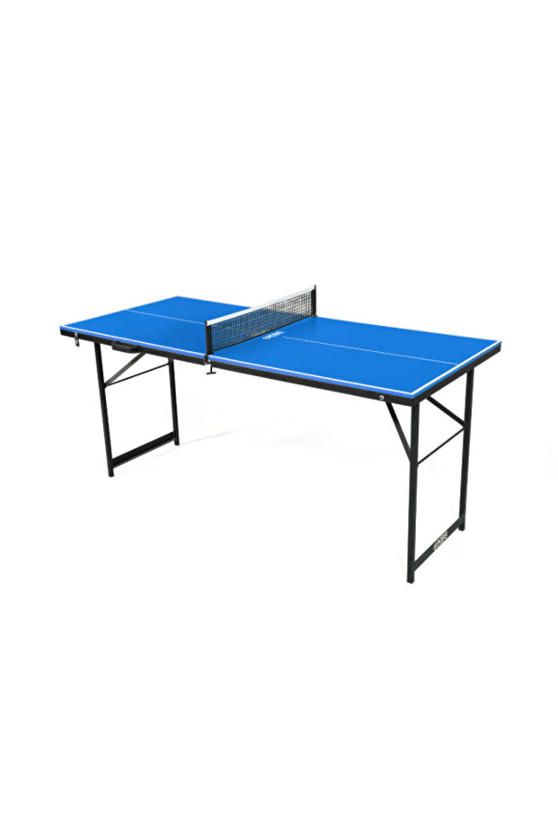 Masă mini ALBASTRĂ - 4