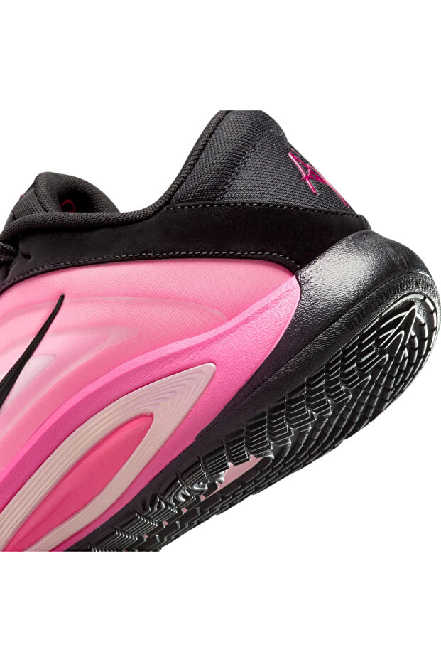 A'One A'ja Wilson 'Leo Lights' Basketbol Ayakkabısı (DAR KALIP) FZ8605-001 - 6