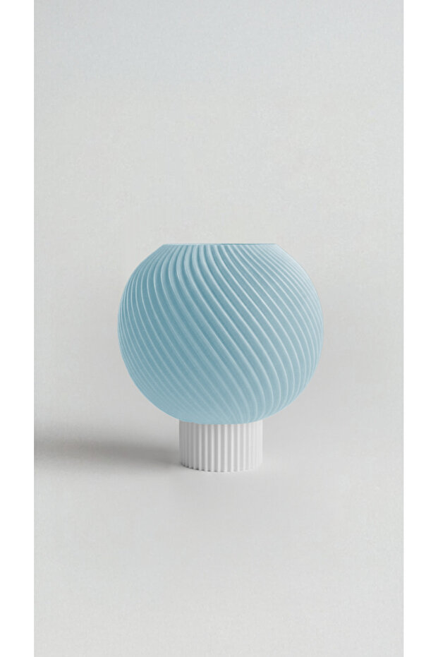 Ombra Soft Aura Masa Lambası