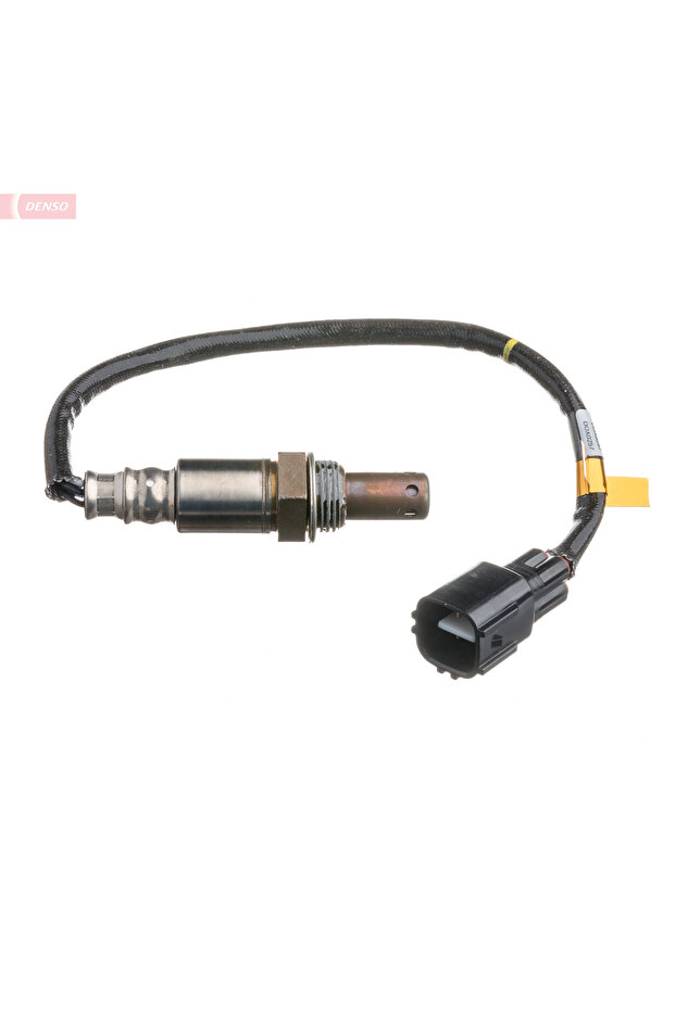 Sonda Lambda Toyota Yaris - 5